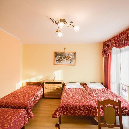 Ferienwohnung U Pipisia Białka Tatrzańska Exterior foto