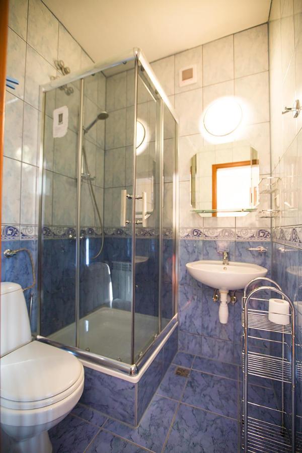 Ferienwohnung U Pipisia Białka Tatrzańska Exterior foto