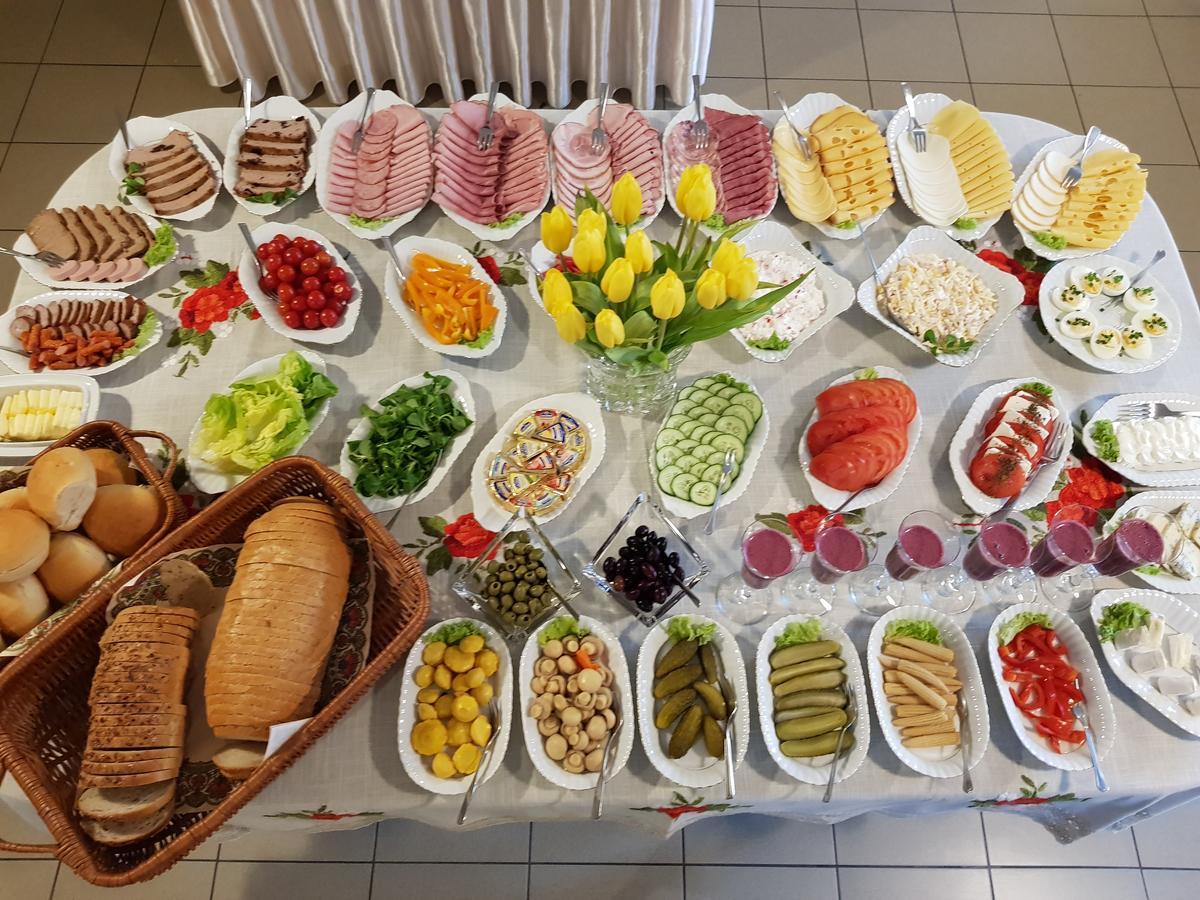 Ferienwohnung U Pipisia Białka Tatrzańska Exterior foto