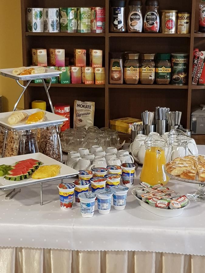 Ferienwohnung U Pipisia Białka Tatrzańska Exterior foto